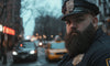 Can Cops Have Beards? Exploring The Rules And Regulations