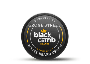 3 Pack Beard Cream